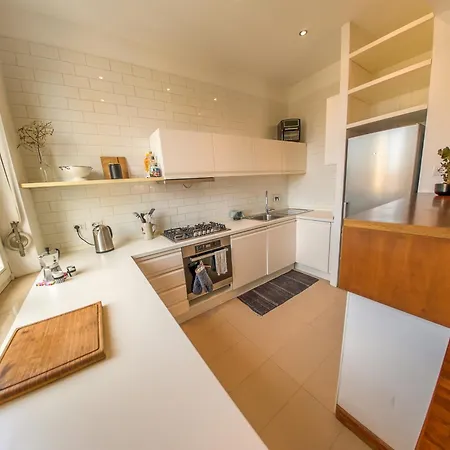 アパート Stunning 3-bedroom Penthouse *