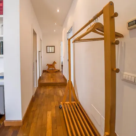 Stunning 3-bedroom Penthouse * ローマ