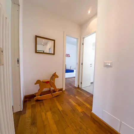 アパート Stunning 3-bedroom Penthouse *