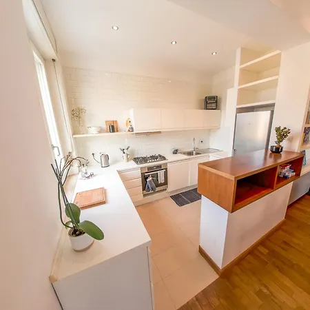 アパート Stunning 3-bedroom Penthouse