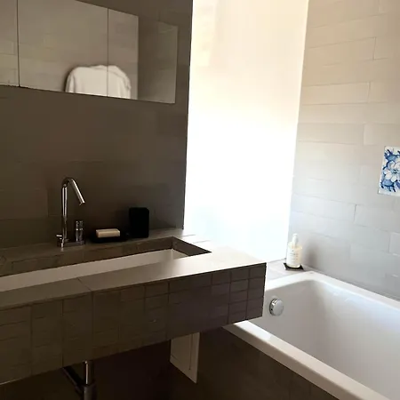 アパート Stunning 3-bedroom Penthouse ローマ