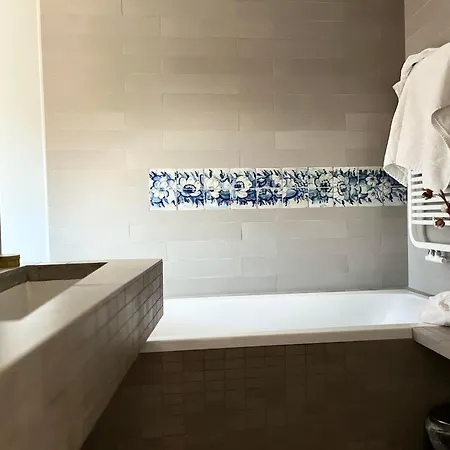Stunning 3-bedroom Penthouse アパート ローマ