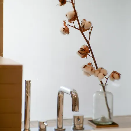 Stunning 3-bedroom Penthouse